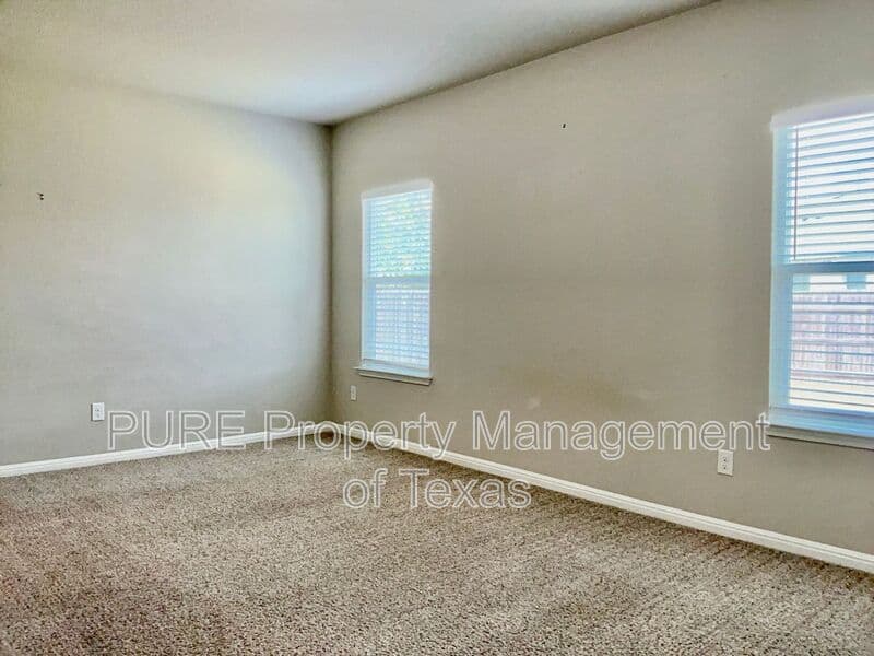 Round Rock House: 1522 Autumn Sage Way