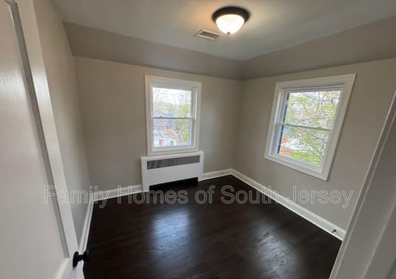 Baltimore House: 1210 Havenwood Rd