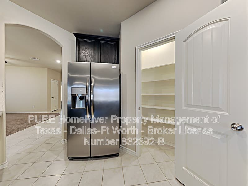 Forney House: 5121 Pleasant Springs Ct