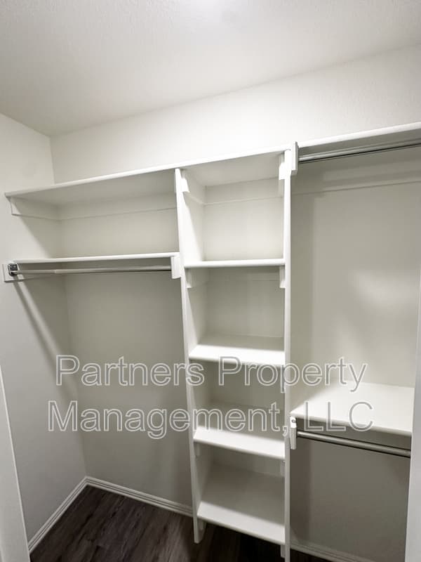 Fayetteville Condo: 4257 West Santa Fe Street- 1