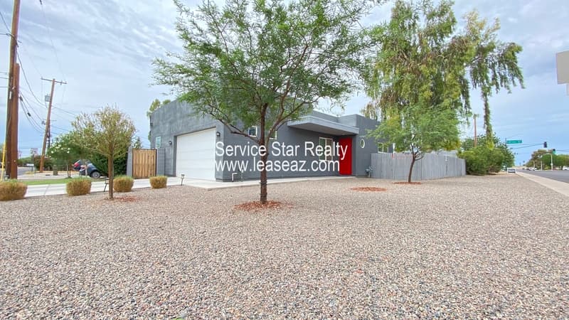 Phoenix House: 5346 N 22nd Dr