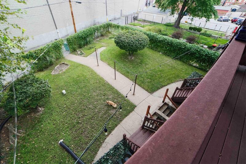 Saint Louis Condo: 4424 Oakland Ave 2W