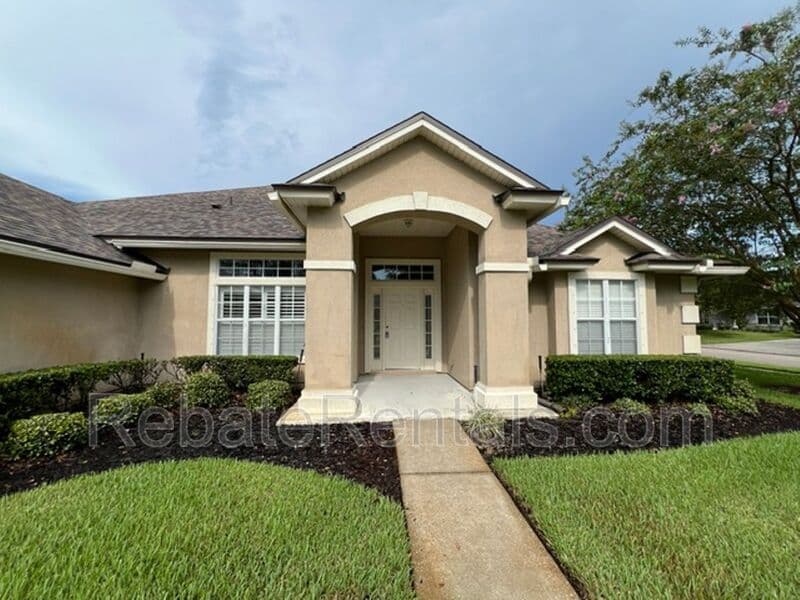 St. Augustine House: 200 Joseph Lake Ct