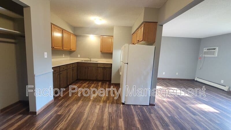 North Mankato Condo: 414 Allan Ave
