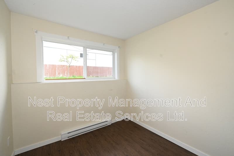Prince George House: 4280 Quentin Avenue