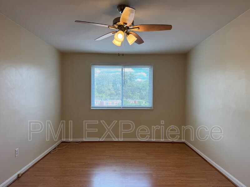 Hyattsville Condo: 3825 Hamilton Street