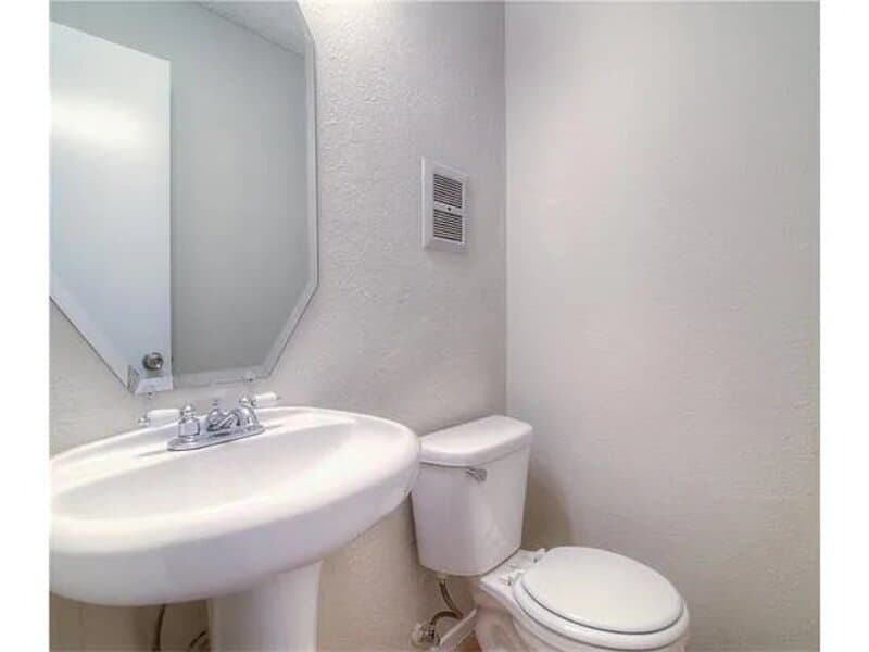 Austin Condo: 1703 Coronado Hills Drive