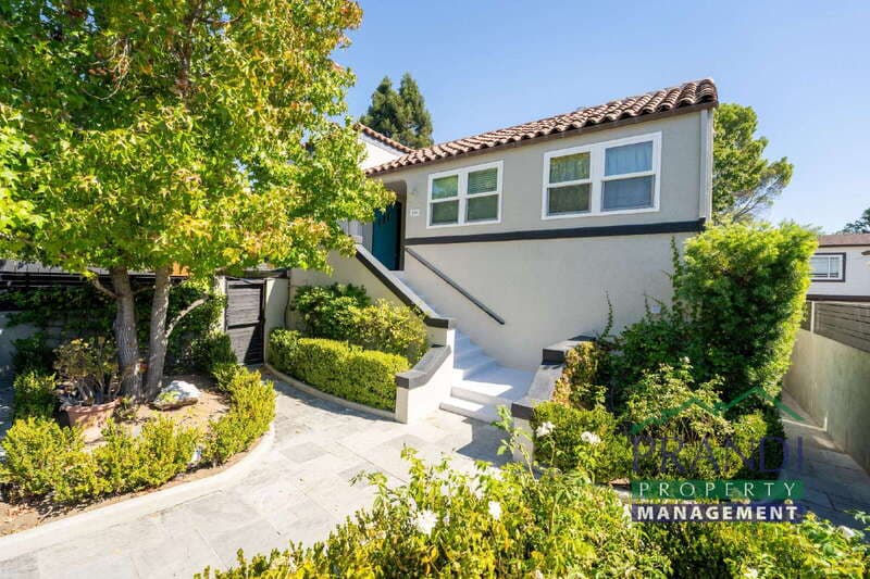San Rafael Condo: 106 Union St