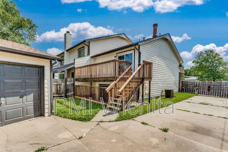 Wichita Condo: 759 N Illinois St