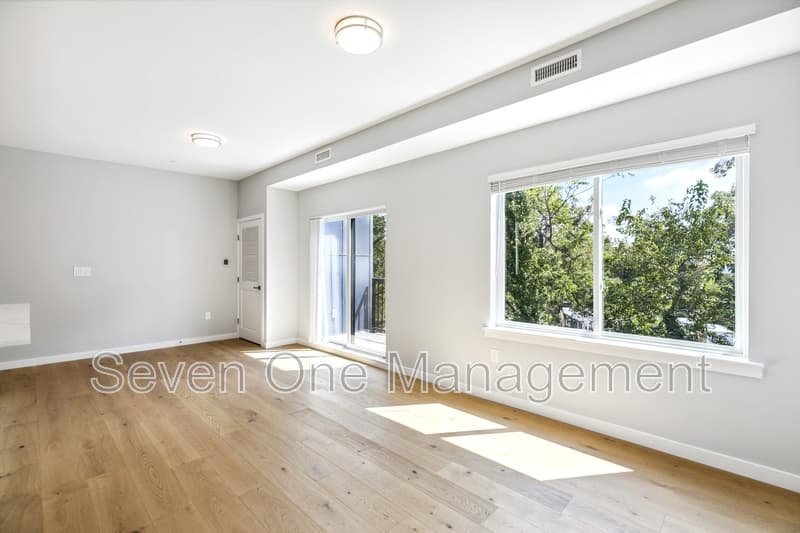 Philadelphia Condo: 3838 Pechin Street - 102