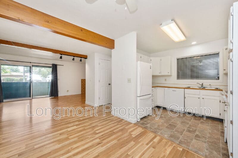 Longmont Condo: 50 19th Ave