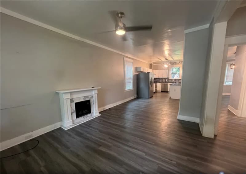 Richmond House: 3106 Carolina Ave