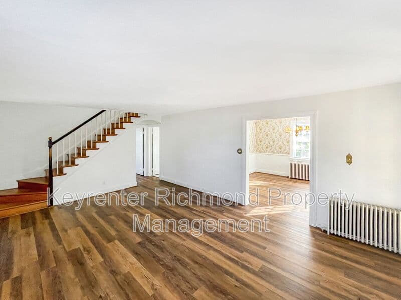 Richmond House: 701 Maple Ave