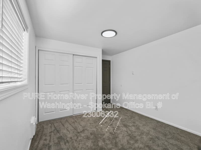Spokane House: 8806 N Calispel St