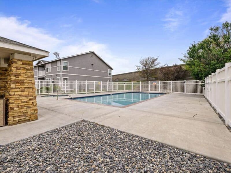 Pasco Condo: 6405H Chapel Hill Blvd
