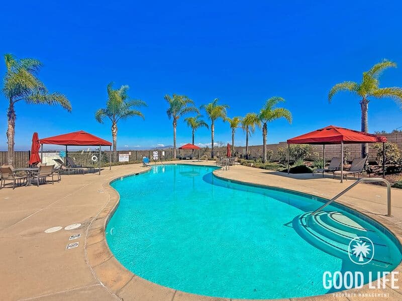 San Diego Condo: 11170 Taloncrest Way