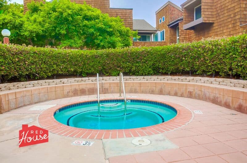 Solana Beach Condo: 325 S. Sierra Ave.