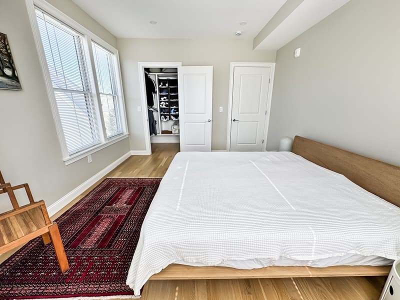 Boston Condo: 40 Waverly Street