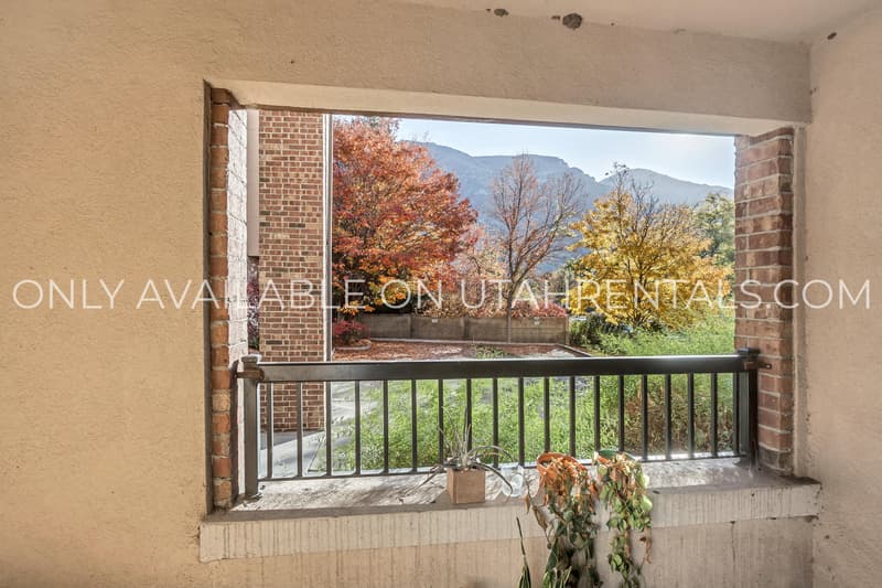 Provo House: 843 E 620 N