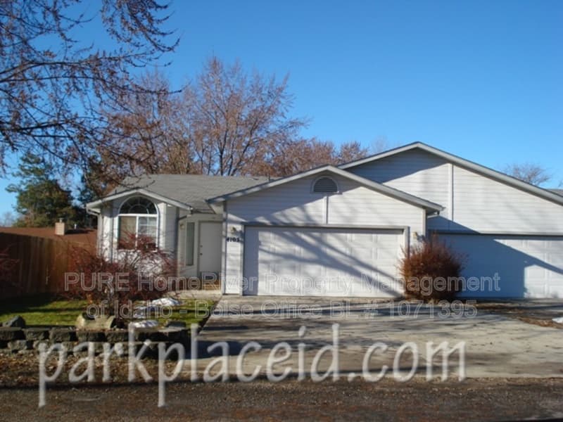 Boise Condo: 4103 N Vera St