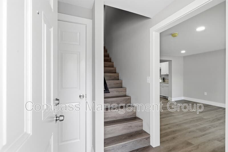 Knoxville Condo: 2415 Piedmont Street Northwest - 3