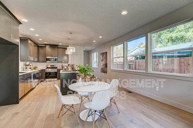 Boise House: 2106 North 35th Street
