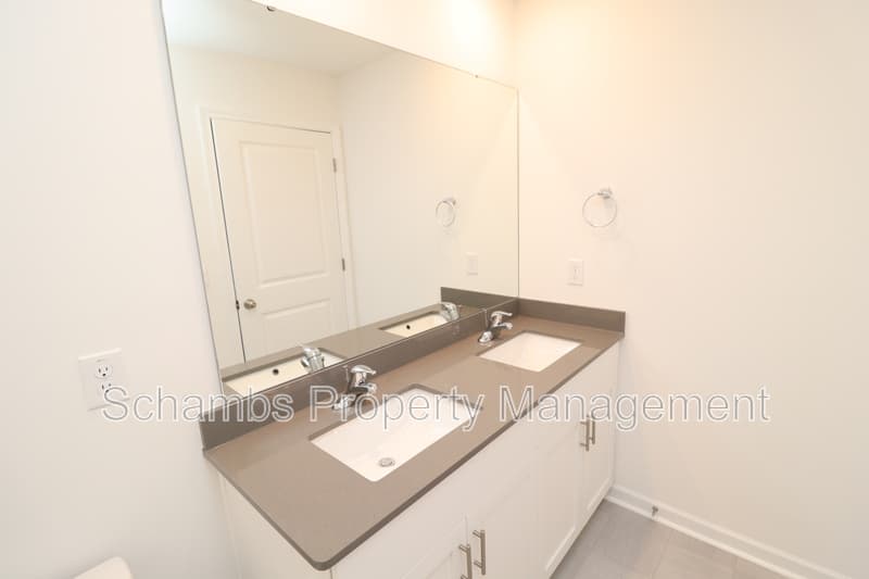 Wake Forest Townhome: 384 Freestall Dr