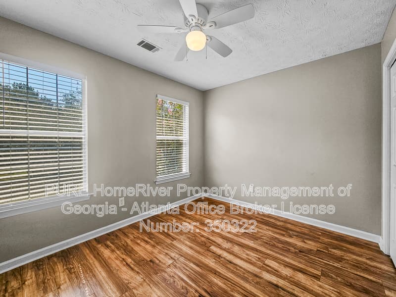 Covington House: 80 Forest Brook Dr