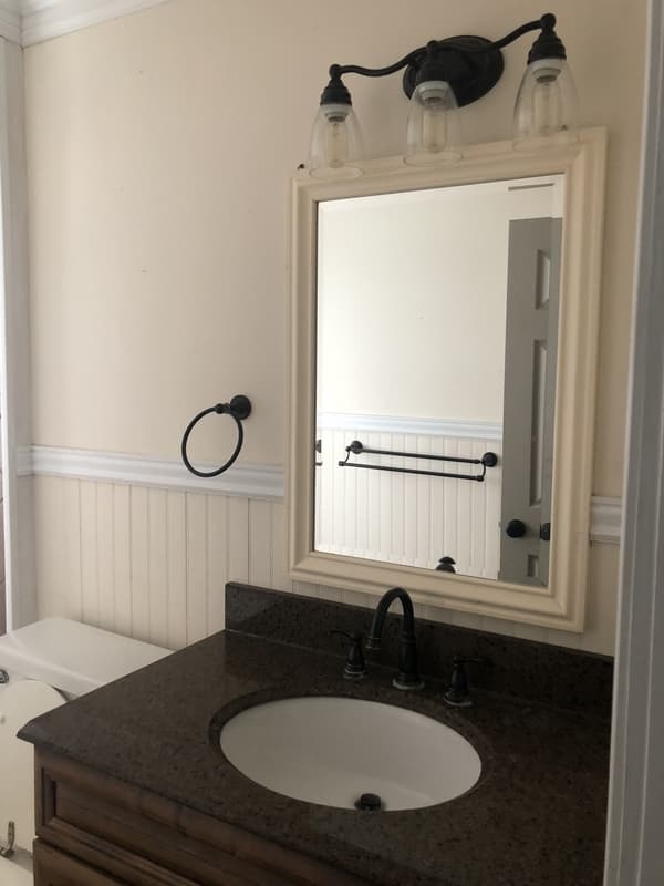 Glassboro House: 206 Swarthmore Road