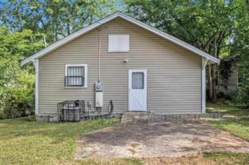 Birmingham House: 604 5th Way
