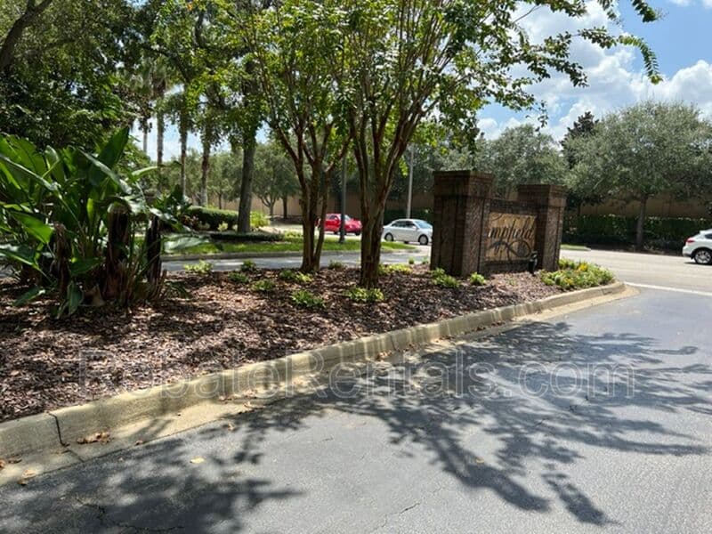 Jacksonville Condo: 11251 Campfield Drive