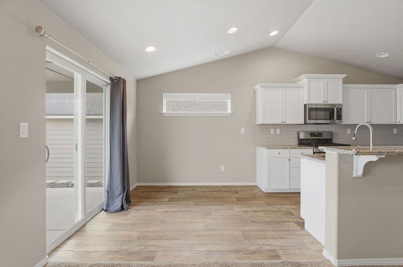 Pasco House: 3613 Ibis Lane
