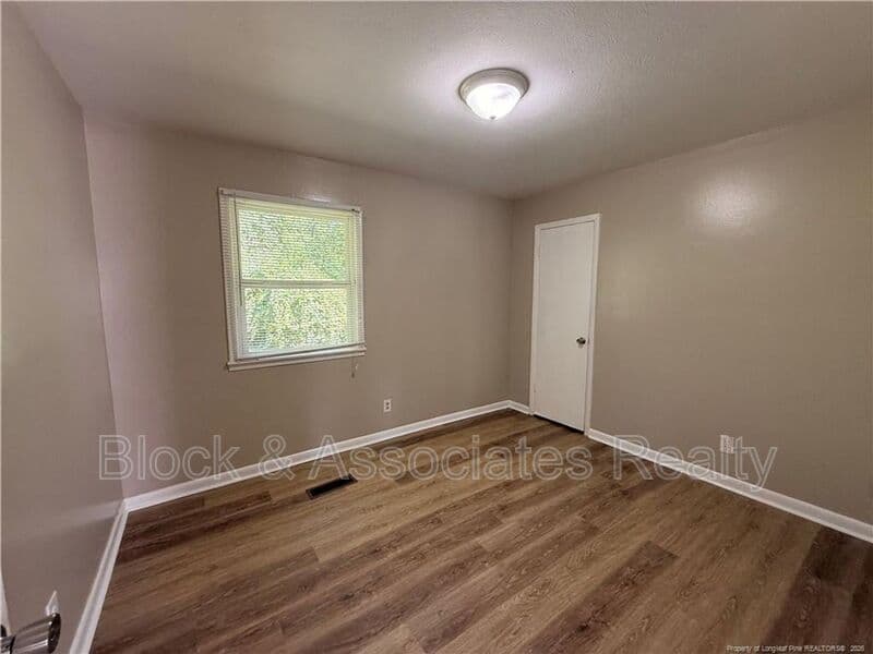 Fayetteville Condo: 828 Ridge Road
