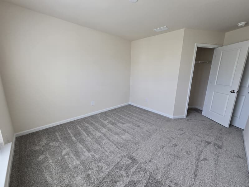 Jamestown Townhome: 4028 Beckton Trail