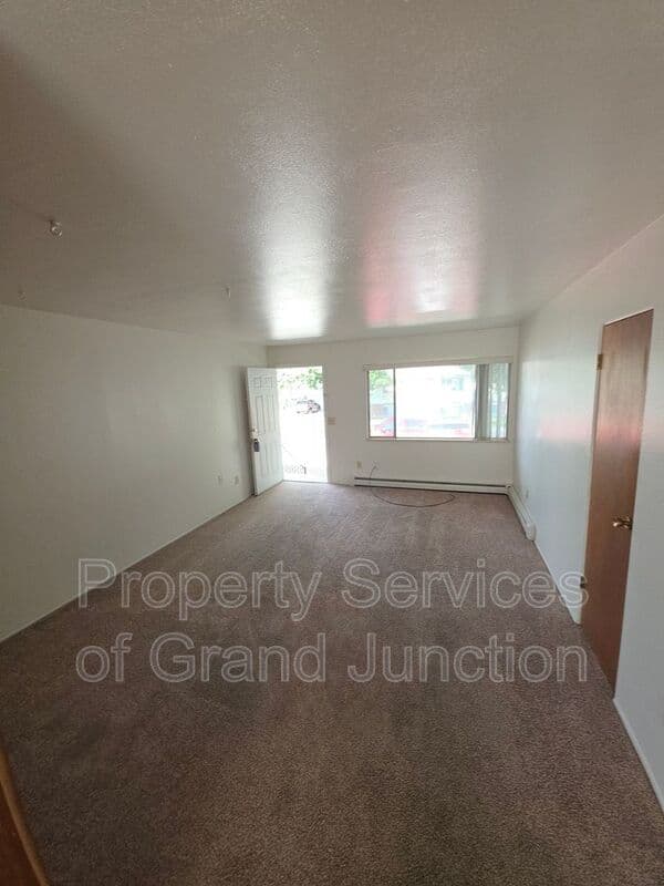 Grand Junction Condo: 2854 Elm Circle
