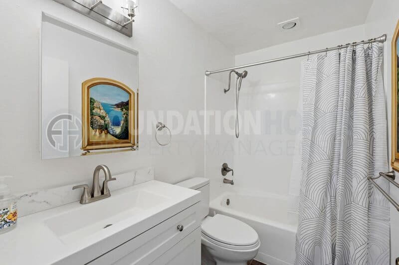 San Rafael Condo: 237 Picnic Avenue