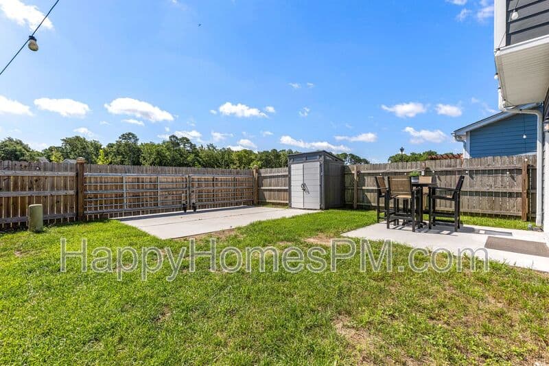 Johns Island House: 1684 Emmets Road