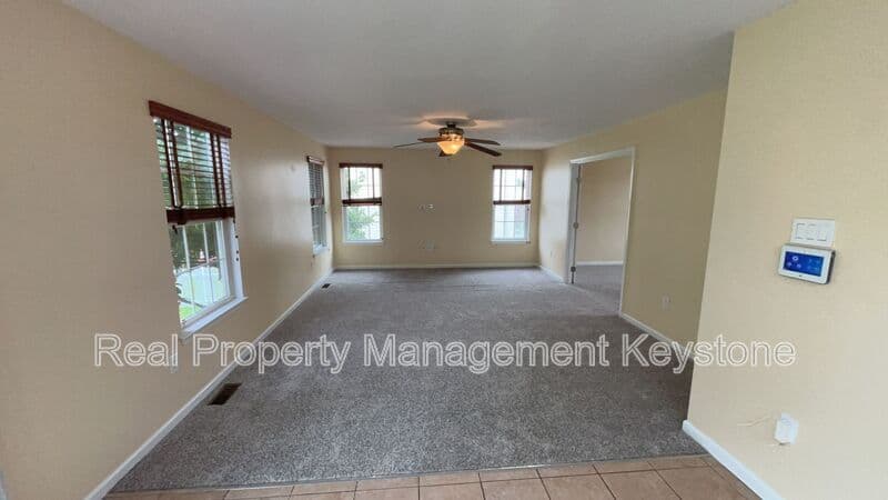 Sewickley House: 1907 Colonial Drive