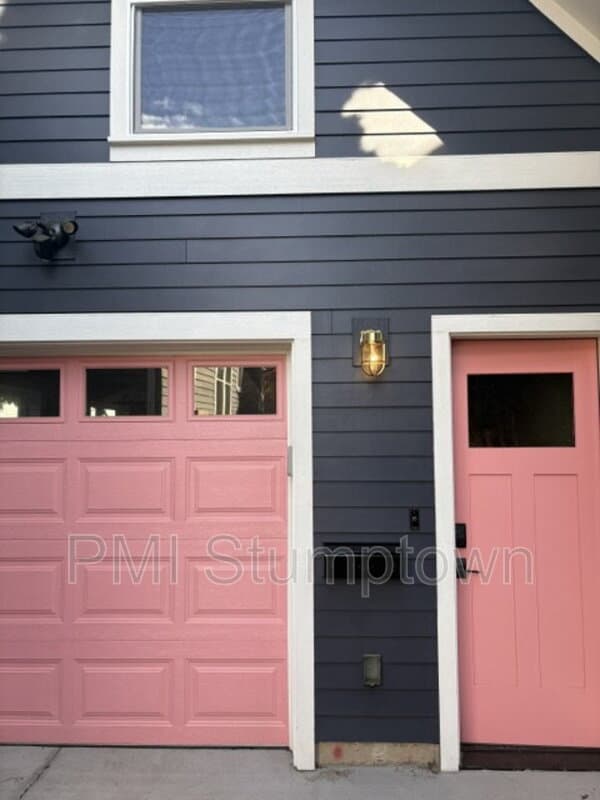 Portland Condo: 3538 NE 65th Ave