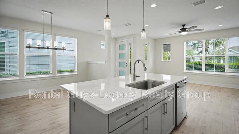 Ponte Vedra Beach Townhome: 409 Crestview Drive