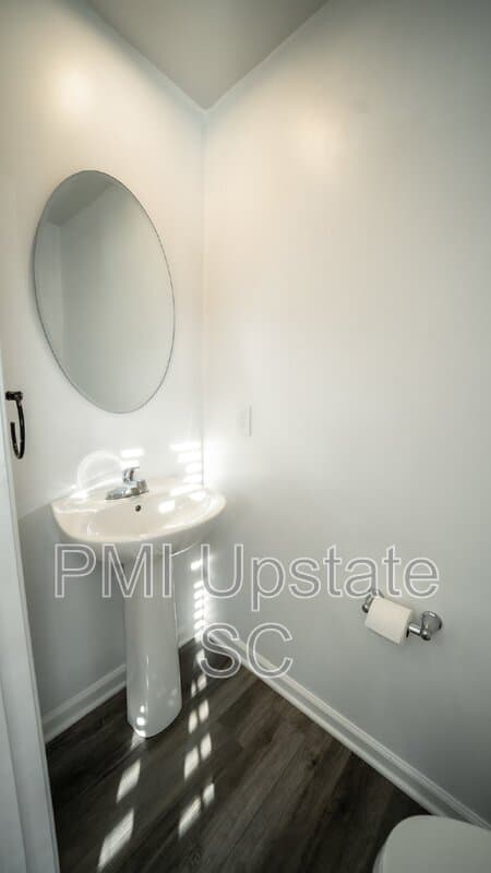 Simpsonville Townhome: 226 Coldwater Creek Court