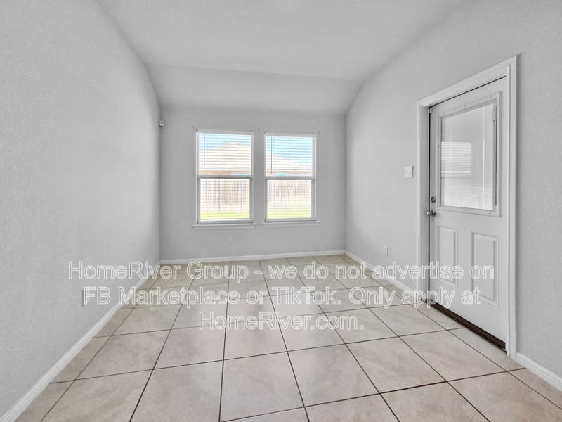 Crowley House: 10356 Fort Elliott Trl