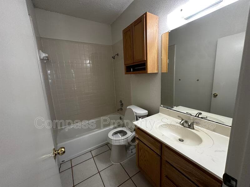 Waco Condo: 1909A S. 14th Street