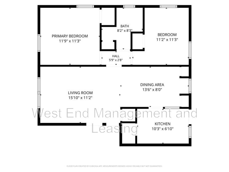 Saint Louis Condo: 8115 Whitburn Dr