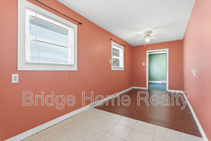 Mars House: 507 Cherry St