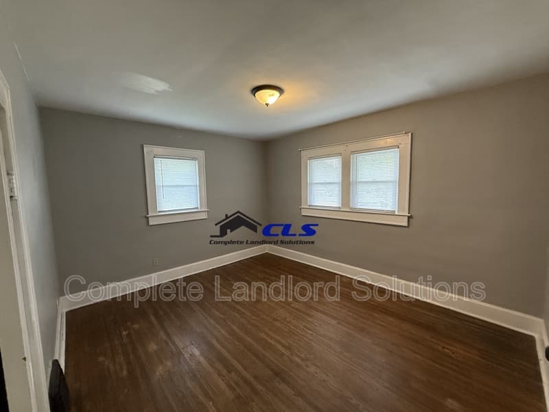 Terre Haute House: 832 S 17th