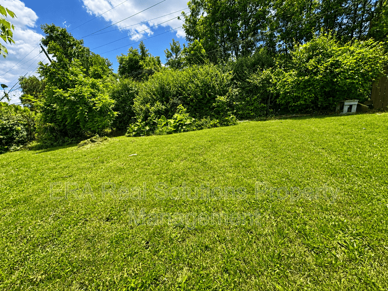 Columbus Condo: 3713 Dort Pl