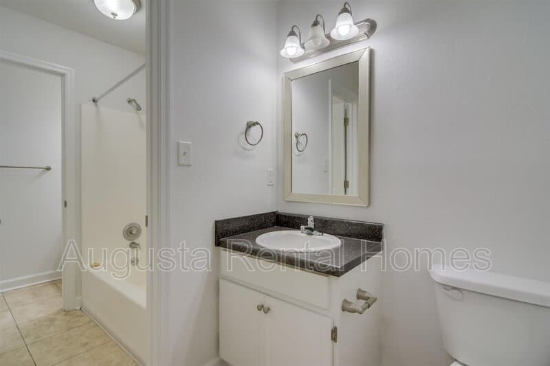 Augusta Condo: 4013-B Wheeler Woods Road