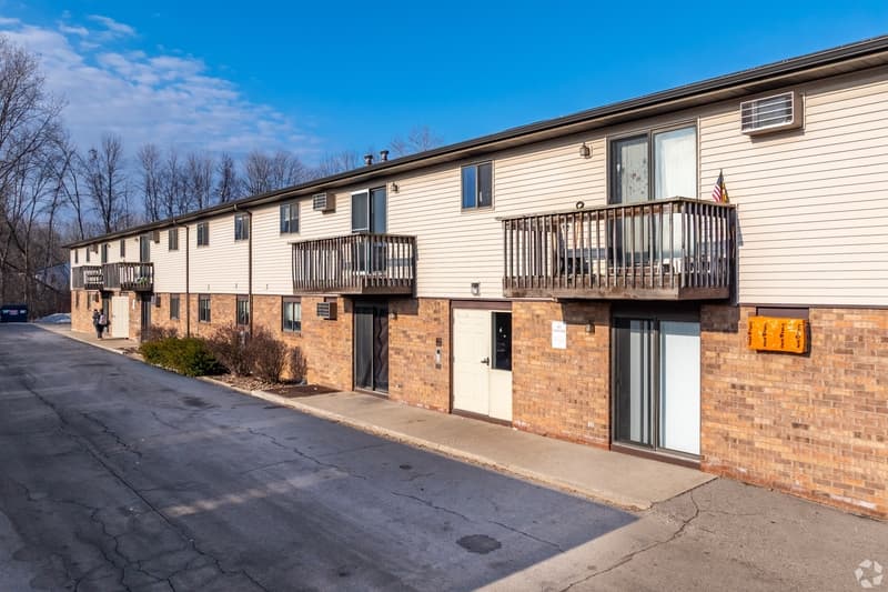 Green Bay Condo: 1721 Lenwood Avenue