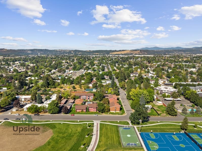 Spokane Valley Condo: 213 North Felts Road -24